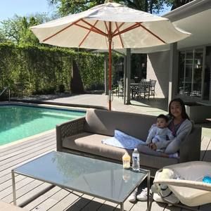 Meet your Posher, Katherine